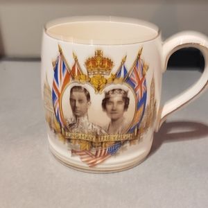Long May They Reign Cup/Mug